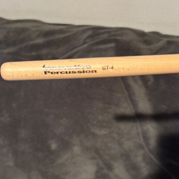 Innovative Percussion GT-4 Staccato Timpani Mallets NEW - Picture 5 of 5